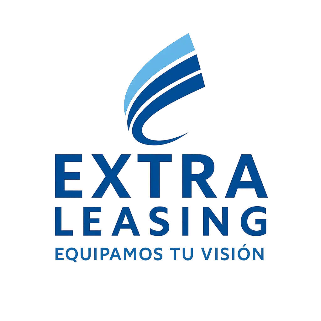 Logo ExtraLeasing
